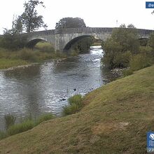 Camera at Alford