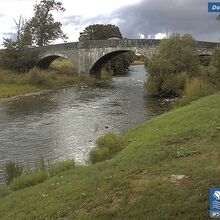 Camera at Alford