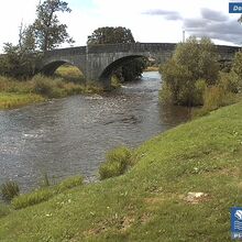 Camera at Alford