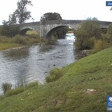 Camera at Alford