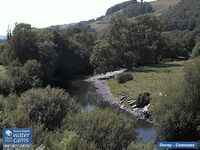 Camera at Cemmaes