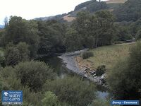 Camera at Cemmaes
