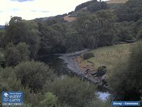 Camera at Cemmaes