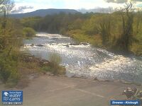 Camera at Kinlough