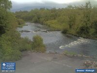 Camera at Kinlough