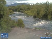 Camera at Kinlough