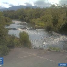 Camera at Kinlough