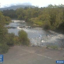 Camera at Kinlough