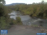 Camera at Kinlough