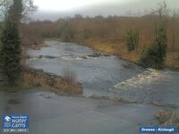 Camera at Kinlough