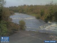Camera at Kinlough