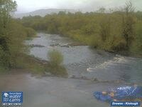 Camera at Kinlough