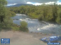 Camera at Kinlough
