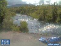 Camera at Kinlough