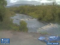 Camera at Kinlough