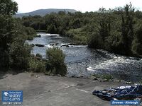 Camera at Kinlough