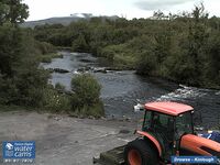 Camera at Kinlough
