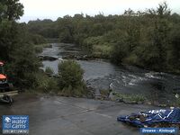 Camera at Kinlough