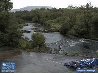 Camera at Kinlough
