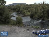 Camera at Kinlough