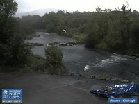 Camera at Kinlough