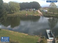Camera at Evesham