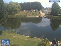 Camera at Evesham