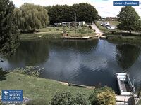 Camera at Evesham