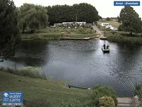Camera at Evesham