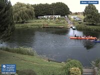 Camera at Evesham