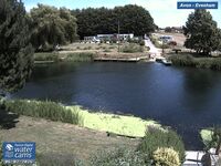 Camera at Evesham