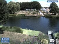 Camera at Evesham