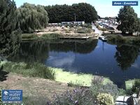 Camera at Evesham