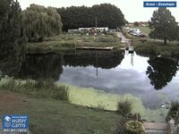 Camera at Evesham