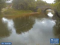 Camera at Exebridge