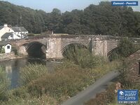 Camera at Penrith - Eamont Bridge