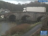 Camera at Penrith - Eamont Bridge