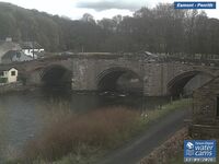 Camera at Penrith - Eamont Bridge