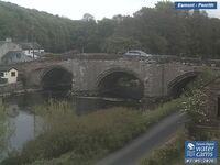 Camera at Penrith - Eamont Bridge