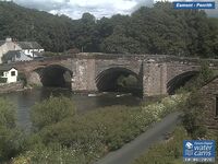 Camera at Penrith - Eamont Bridge