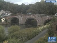 Camera at Penrith - Eamont Bridge