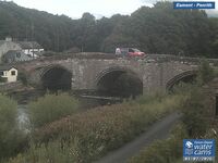 Camera at Penrith - Eamont Bridge