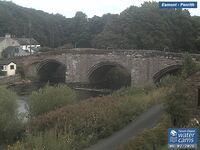 Camera at Penrith - Eamont Bridge
