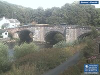 Camera at Penrith - Eamont Bridge