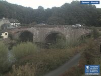 Camera at Penrith - Eamont Bridge
