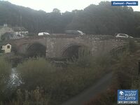 Camera at Penrith - Eamont Bridge