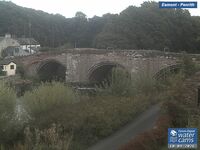 Camera at Penrith - Eamont Bridge