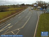 Camera at Upton upon Severn - East Waterside - A4104
