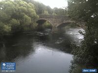 Camera at Crieff