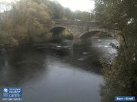 Camera at Crieff